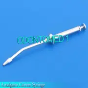 Dental Restorative Amalgam Filling Carrier Stainless Steel Instruments
