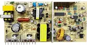 FX 102 10.5V 50W Red Wine Cabinet Power Board Main Board Power Supply Refrigerator Accessories PCB121110K1