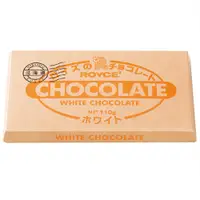 在飛比找蝦皮商城優惠-日本【ROYCE'】巧克力磚-白巧克力 | City'sup