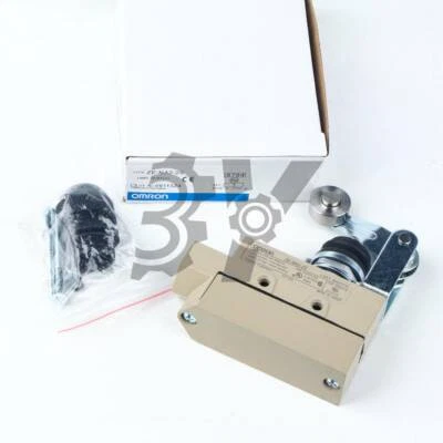 ONE New Omron Limit Switch ZE-NA2-2S