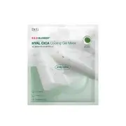 Dr.G - R.E.D Blemish Hyal Cica Cooling Gel Mask 27g x 1 sheet