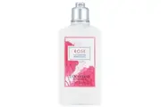 L'Occitane Rose Body Lotion 250ml/8.4oz
