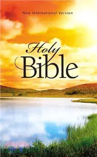 在飛比找三民網路書店優惠-Holy Bible—New International V