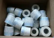 DayMark 112437 DissolveMark 2" Shelf Life Labels (24 x 250), UPC 083491304239