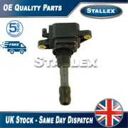 Fits Renault Megane Sc�nic Grand 1.4 + Other Models Ignition Coil Stallex
