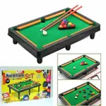 BALL TABLE A MINI - 多種尺寸的台球桌,全套配件 - SMARTHOUSE TOYS