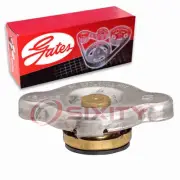 Gates Radiator Cap for 1996-1999 Acura SLX 3.2L 3.5L V6 Antifreeze Cooling nd