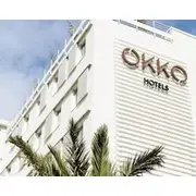 Okko Hotels Cannes Centre