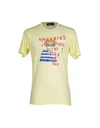 在飛比找Yahoo!奇摩拍賣優惠-Dsquared2 T-shirt M valentino 