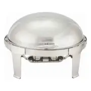 Madison 7-Quart Oval Chafer