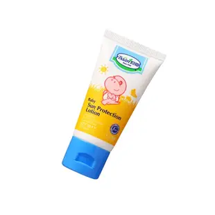 貝恩 嬰兒防曬乳液SPF30 35ml【 本批 效期2024/03】