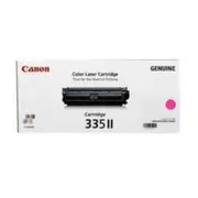 Genuine Canon CART335 Magenta High Yield Toner