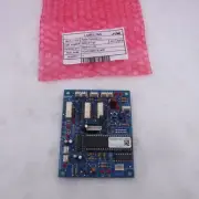 JVM POS-F0-01_U01-03 HEX, POS-P0-01-03 Positioner Board POS-P1-01