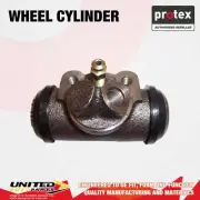 Front Protex Wheel Cylinder Right for Chrysler Valiant AP5 AP6 VC VE VF VG VH VJ (for: Chrysler)
