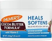 Palmer's Cocoa Butter with Vitamin-E 7.25 oz. Jar