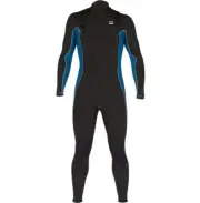 BILLABONG Men's 3/2 ABSOLUTE CZ Wetsuit - LAG - Size Small - NWT LAST ONE LEFT