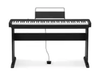 在飛比找Yahoo!奇摩拍賣優惠-卡西歐 CASIO CDP-S100  88鍵 電鋼琴 數位