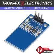 1PCS Capacitive Touch Sensor Keypad Module TTP223