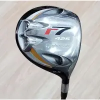 在飛比找蝦皮購物優惠-二手美品 女生TaylorMade R7 425 9.5°開