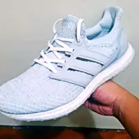 在飛比找旋轉拍賣優惠-Ultra boost 3.0 X RC聯名款，2017全新