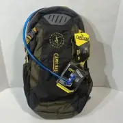 Brand New Dave Matthews Band Camelbak Cloud Walker Hydration Backpack 2010