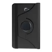 360 Rotating Case for Samsung Galaxy Tab A 10.1 2016 T580 PU Leather Case Tablet Cover