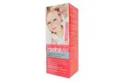 Hydralyte Electrolyte Ice Blocks Strawberry Kiwi 16 Packs