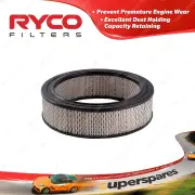 Premium Quality Ryco Air Filter for Ford Sierra V6 2.3L Petrol 01/1984-12/1987