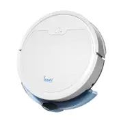 Intelligent Household Sweeping Robot with Path Charging - Max
