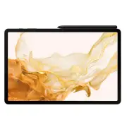 Samsung Galaxy Tab S8+ 12.4" Wi-Fi 128GB Dark Grey SM-X800NZAAXSA