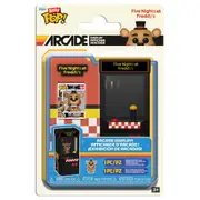 Five Nights at Freddy's - Toy Freddy Arcade Bitty Pop!