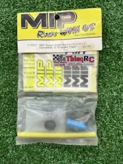 Mip Boost 3057 Bottle Kit Nos Os Cv Cz RC10 RC10GT HPI RS4 Vintage NiP