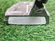 TaylorMade Putter 33 SPIDER TOUR X TRUSS TM1 Original Steel