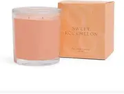 [Dusk] Sweet Rockmelon 2 Wick Scented Candle