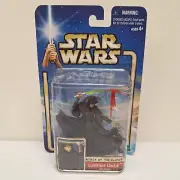Star Wars Attack of the Clones- LUMINARA UNDULI -2002 Hasbro 4" Figure SD735