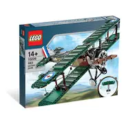 LEGO 10226 - Creator Expert Sopwith Camel
