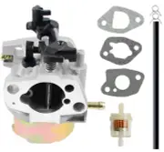 Carburetor carb for MTD 11A-50MB031 Huskee Walk-Behind Mower