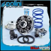 241.751 VARIATOR POLINI HI-SPEED EVO2 D.16 VESPA ET2 50 2T 2000->