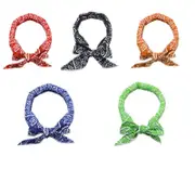 Bandana Headband Cooler Scarf Neck Ice Scarf Wrap Deluxe Outdoor Sport Cooling