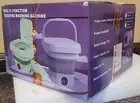 NEW MINI FOLDING PORTABLE WASHER DRYING LAUNDRY WASHING MACHINE 11L / 9L