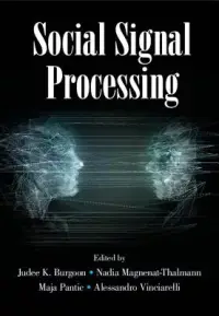 在飛比找博客來優惠-Social Signal Processing