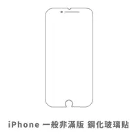 在飛比找蝦皮商城優惠-iPhone 非滿版玻璃貼 保護貼 適用 i13 i11 P