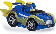 Chase Mighty Pups Super Paws Paw Patrol Diecast Car 1:55 Scale