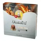 100x Hungarian Omnia Nespresso Compatible Coffee Capsules - Espresso Colombia