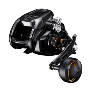 【SHIMANO】Beast Master 2000電動捲線器