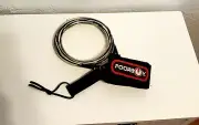 Poorboy surfboard short board leash 8ft 7mm New with no tags