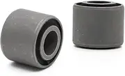 2X for Honda Rear Shock Lower Bushing 40548-268-000 CB400 75-81 CB750 69-79 CBX CB750L CB750K