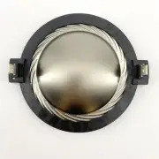 Aft Diaphragm For DB Technologies DVX DM12 TH, DVX DM15 TH DVX P12 HF Driver 8Ω