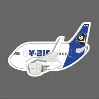 在飛比找蝦皮購物優惠-威航 VAIR 空中巴士 A320 Q版 民航機 飛機造型 