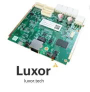 AM Logic S19 Control Board CTttrl C76